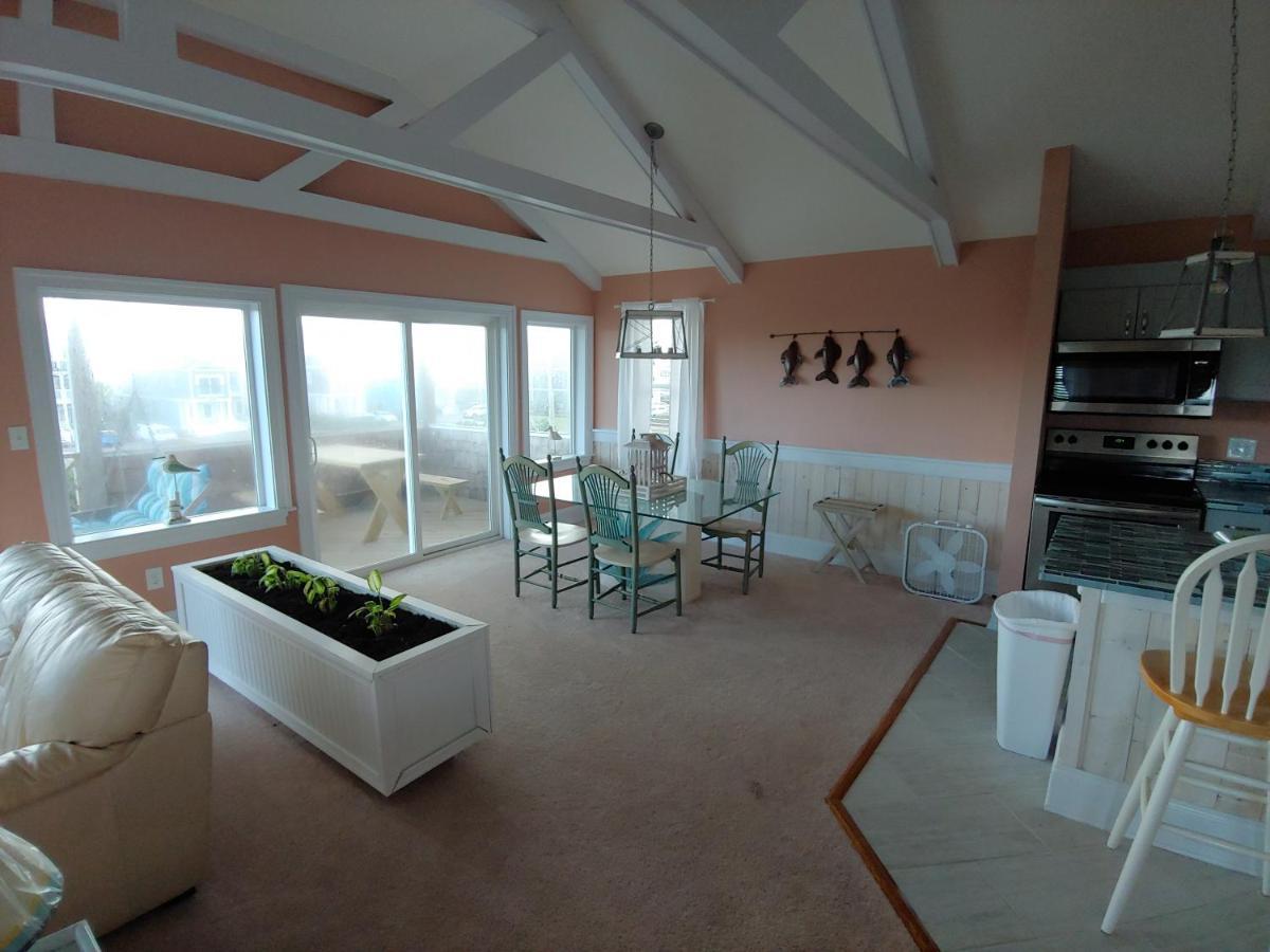 2508 Beach Rd, Semi-Oceanfront, Pool/Hot Tub Nags Head Exterior foto