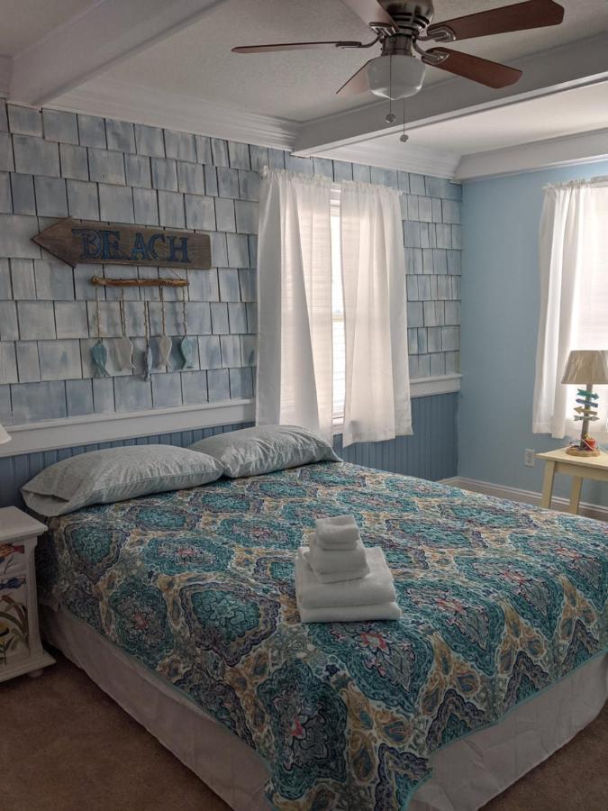 2508 Beach Rd, Semi-Oceanfront, Pool/Hot Tub Nags Head Exterior foto