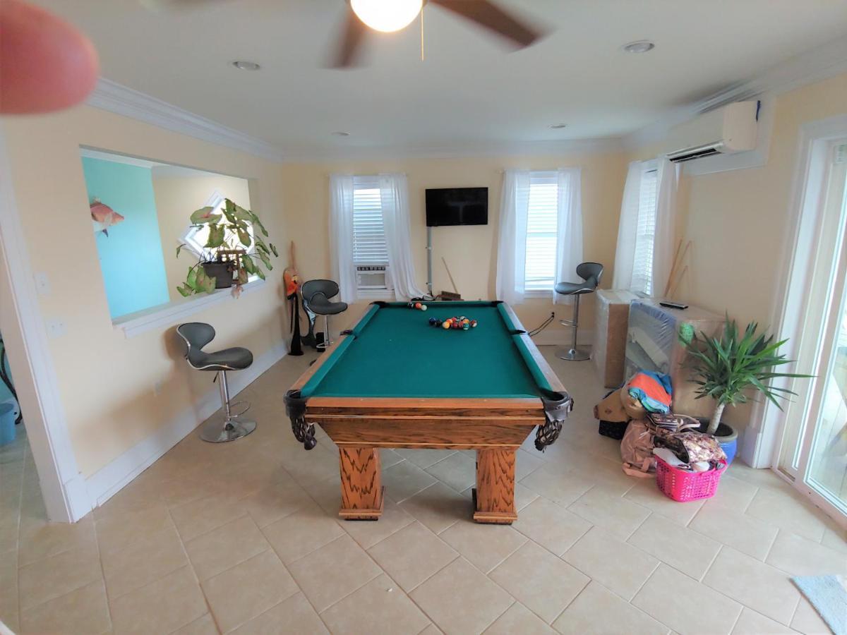 2508 Beach Rd, Semi-Oceanfront, Pool/Hot Tub Nags Head Exterior foto