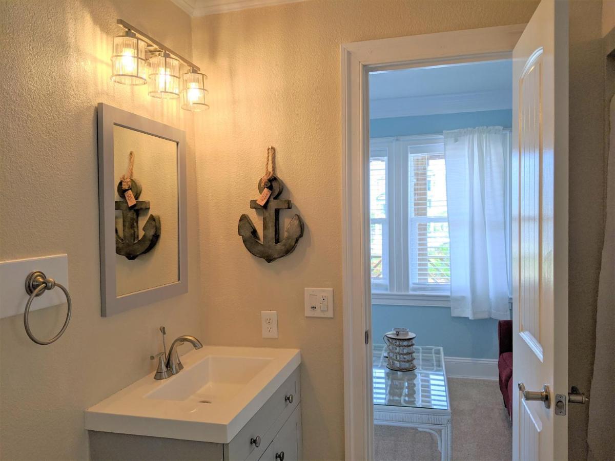 2508 Beach Rd, Semi-Oceanfront, Pool/Hot Tub Nags Head Exterior foto