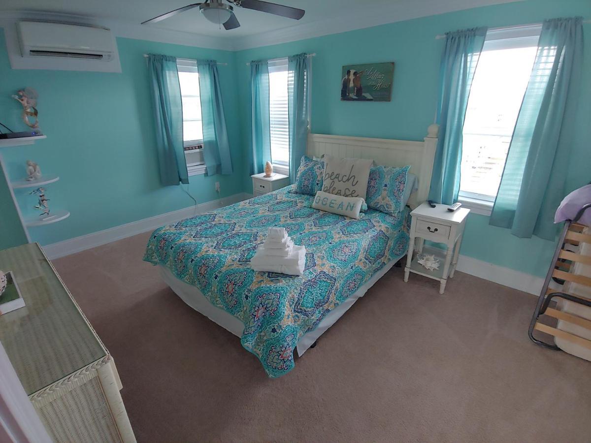 2508 Beach Rd, Semi-Oceanfront, Pool/Hot Tub Nags Head Exterior foto